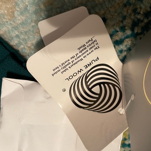 Dior Green Skirt Suit 100% Wool . Women’s Size 10 - Picture 10 of 16